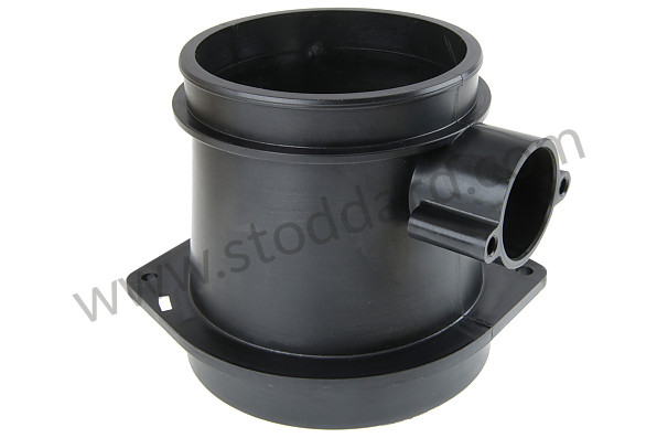 99711032190 - PIPE for Porsche 997 Gt3 / Gt3-2 &bull; 2009 &bull; 997 Gt3 3.6 &bull; Coupe &bull; Manual Gearbox, 6 Speed