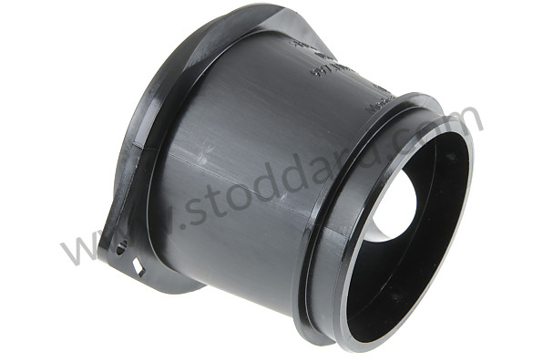 99711032192 - PIPE for Porsche 997 Gt3 / Gt3-2 &bull; 2010 &bull; 997 Gt3 Rs 3.8 &bull; Coupe &bull; Manual Gearbox, 6 Speed