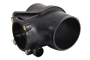 DISTRIBUTOR TUBE 2 Versions available for this part