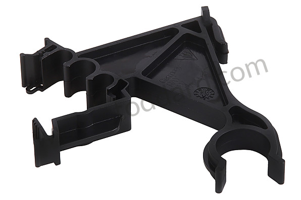 99711054700 - SUPPORT for Porsche 997 05-08 &bull; 2005 &bull; 997 C2 &bull; Coupe &bull; Manual Gearbox, 6 Speed