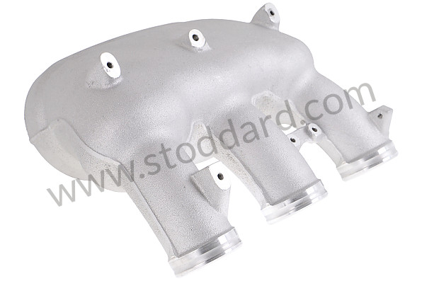 99711061993 - INTAKE DISTRIBUTOR for Porsche 