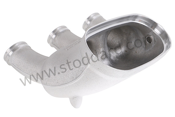 99711061993 - INTAKE DISTRIBUTOR for Porsche 