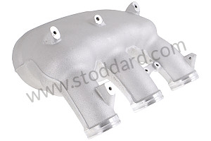 INTAKE DISTRIBUTOR 