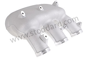 INTAKE DISTRIBUTOR  (99711061993)