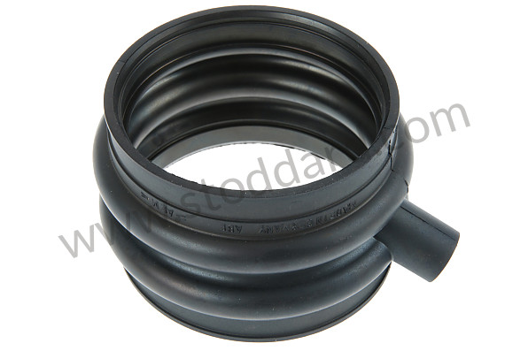 99711062190 - RUBBER SLEEVE for Porsche 997 Gt3 / Gt3-2 &bull; 2007 &bull; 997 Gt3 3.6 &bull; Coupe &bull; Manual Gearbox, 6 Speed