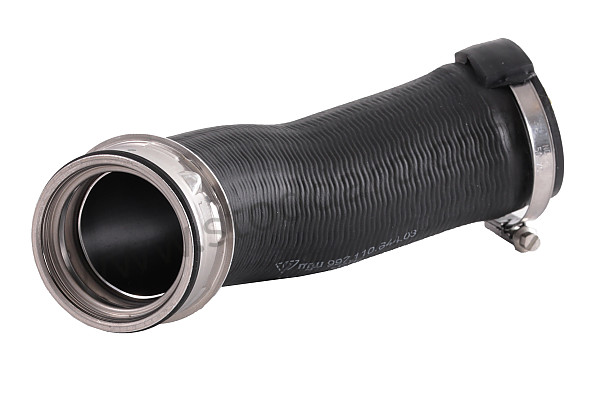 99711064403 - PRESSURE HOSE for Porsche 997 Turbo 07-09 &bull; 2008 &bull; 997 Turbo &bull; Cabrio &bull; Automatic Gearbox