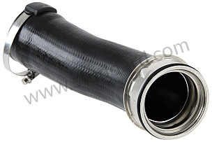 PRESSURE HOSE RIGHT (99711064503)
