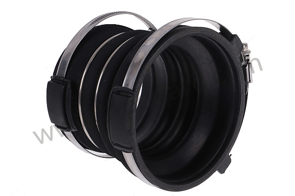 99711064774 - RUBBER SLEEVE for Porsche 997 Turbo 07-09 &bull; 2007 &bull; 997 Turbo &bull; Coupe &bull; Automatic Gearbox