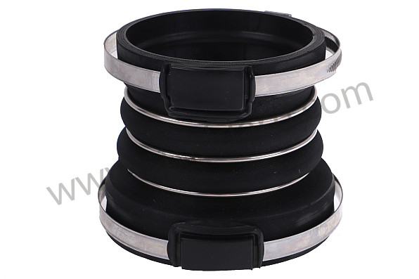 99711064774 - RUBBER SLEEVE for Porsche 997 Turbo 07-09 &bull; 2007 &bull; 997 Turbo &bull; Coupe &bull; Automatic Gearbox