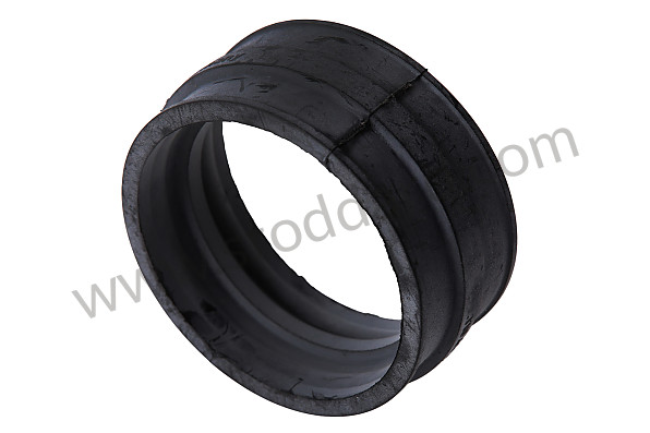 99711068790 - RUBBER SLEEVE for Porsche 997 Gt3 / Gt3-2 &bull; 2011 &bull; 997 Gt3 Rs 4.0 &bull; Coupe &bull; Manual Gearbox, 6 Speed