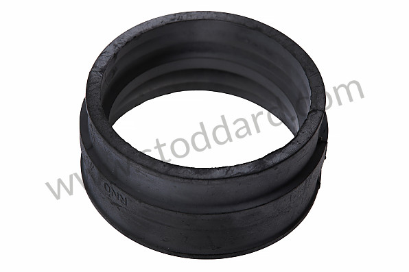 99711068790 - RUBBER SLEEVE for Porsche 997 Gt3 / Gt3-2 &bull; 2011 &bull; 997 Gt3 Rs 4.0 &bull; Coupe &bull; Manual Gearbox, 6 Speed