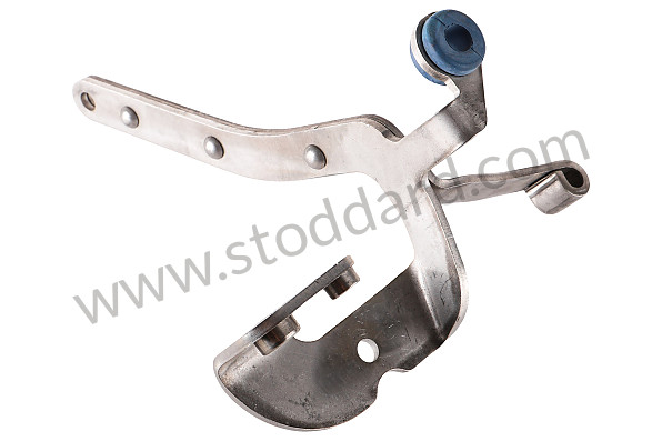 99711102470 - BRACKET for Porsche 