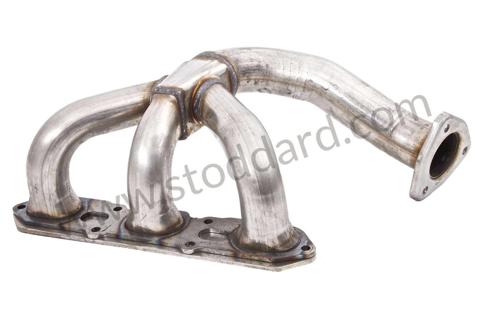 EXHAUST MANIFOLD