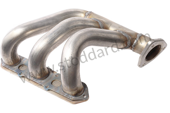 99711110500 - ELBOW for Porsche 997 05-08 &bull; 2005 &bull; 997 C2S &bull; Cabrio &bull; Automatic Gearbox