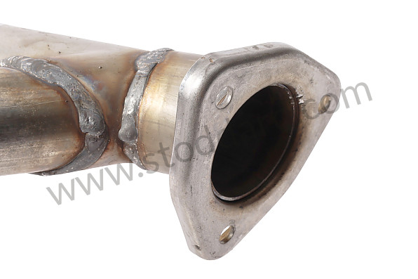 99711110500 - ELBOW for Porsche 