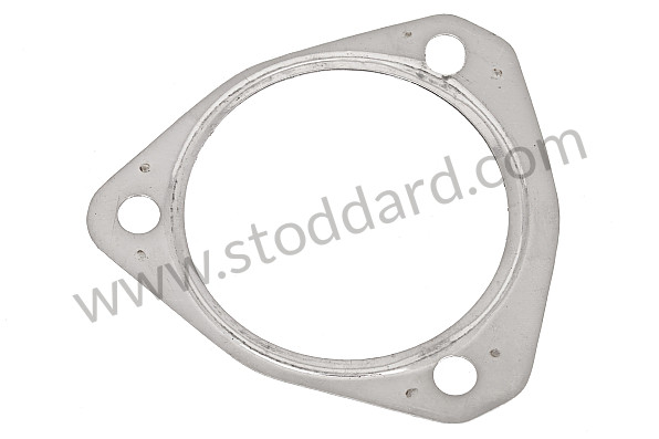 99711111300 - GASKET for Porsche 997 05-08 &bull; 2005 &bull; 997 C2S &bull; Coupe &bull; Automatic Gearbox