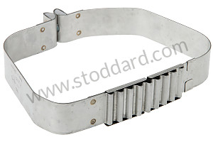 RESTRAINING STRAP 