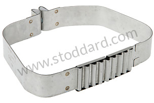 RESTRAINING STRAP  (99711111970)