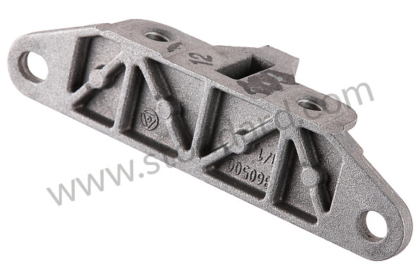 99711112630 - BRACKET for Porsche 997 09-12 &bull; 2012 &bull; 997 C4 &bull; Cabrio &bull; Manual Gearbox, 6 Speed
