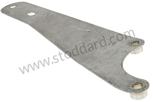 BRACKET 2 Versions available for this part