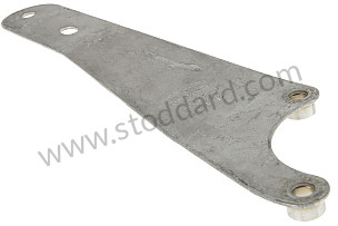 BRACKET LEFT (99711112931)