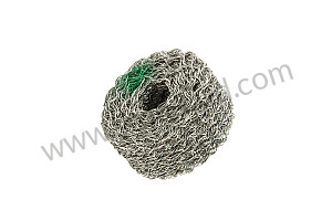 DAMPING PIECE 