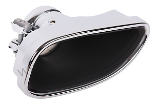 TAIL PIPE RIGHT (99711125232)