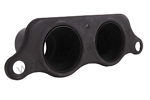 TAIL PIPE  (99711125390)