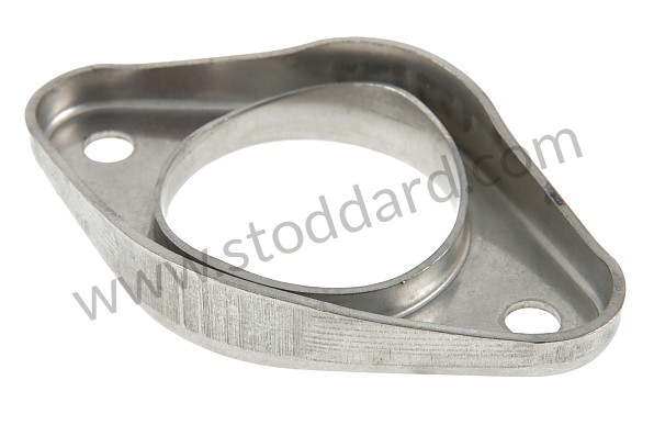 99711146190 - FLANGE for Porsche 997 Gt3 / Gt3-2 &bull; 2007 &bull; 997 Gt3 Rs 3.6 &bull; Coupe &bull; Manual Gearbox, 6 Speed