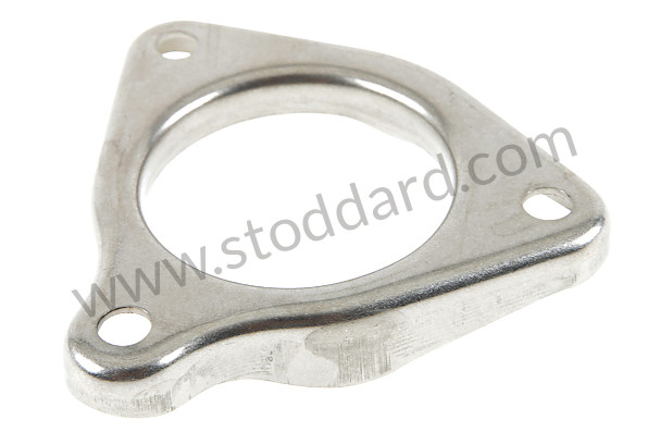 99711146390 - FLANGE for Porsche 997 Gt3 / Gt3-2 &bull; 2008 &bull; 997 Gt3 3.6 &bull; Coupe &bull; Manual Gearbox, 6 Speed