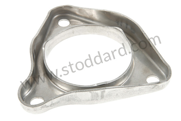 99711146390 - FLANGE for Porsche 997 Gt3 / Gt3-2 &bull; 2008 &bull; 997 Gt3 3.6 &bull; Coupe &bull; Manual Gearbox, 6 Speed