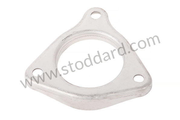 99711146393 - FLANGE for Porsche 997 Gt3 / Gt3-2 &bull; 2011 &bull; 997 Gt3 Rs 4.0 &bull; Coupe &bull; Manual Gearbox, 6 Speed