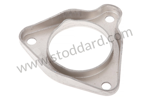 99711146393 - FLANGE for Porsche 997 Gt3 / Gt3-2 &bull; 2011 &bull; 997 Gt3 Rs 4.0 &bull; Coupe &bull; Manual Gearbox, 6 Speed