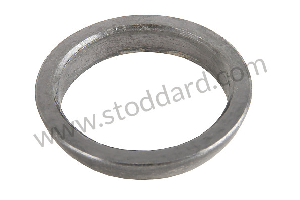 99711156190 - SEALING RING for Porsche 997 Gt3 / Gt3-2 &bull; 2007 &bull; 997 Gt3 Rs 3.6 &bull; Coupe &bull; Manual Gearbox, 6 Speed
