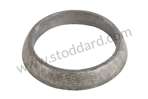 99711156190 - SEALING RING for Porsche 997 Gt3 / Gt3-2 &bull; 2007 &bull; 997 Gt3 Rs 3.6 &bull; Coupe &bull; Manual Gearbox, 6 Speed