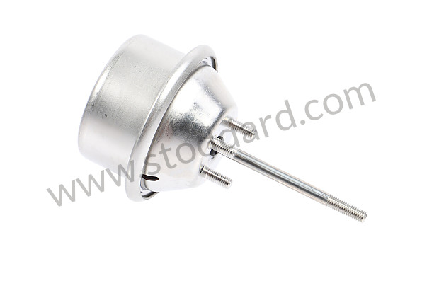99711168001 - VACUUM UNIT for Porsche 