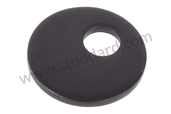 99711175391 - WASHER for Porsche 997 Gt3 / Gt3-2 &bull; 2007 &bull; 997 Gt3 3.6 &bull; Coupe &bull; Manual Gearbox, 6 Speed