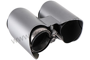 TAIL PIPE 