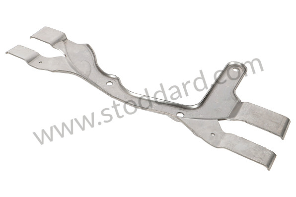 99711302731 - SUPPORT for Porsche 997 Turbo 10-13 &bull; 2012 &bull; 997 Turbo S &bull; Cabrio &bull; Pdk Gearbox