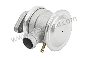 SHUT-OFF VALVE 