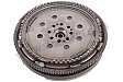 DOUBLE-MASS FLYWHEEL