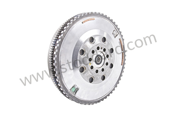 99711401290 - DOUBLE-MASS FLYWHEEL for Porsche 