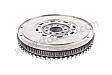 DOUBLE-MASS FLYWHEEL