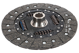 CLUTCH PLATE  (99711601355)