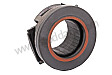 CLUTCH RELEASE BEARING