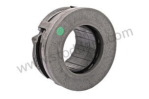 CLUTCH RELEASE BEARING  (99711608002)