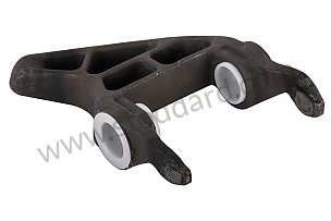 Clutch Release Fork, For 911 997 1987-2011  (99711608690)