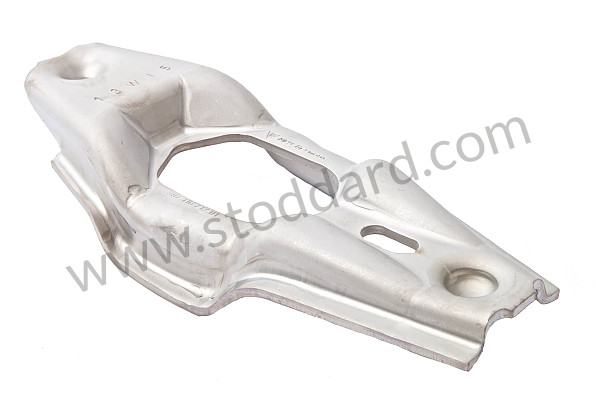 99711671201 - CLUTCH RELEASE LEVER for Porsche 