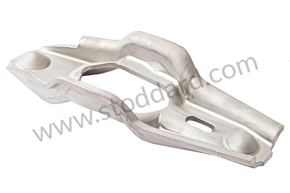 99711671201 - CLUTCH RELEASE LEVER for Porsche 