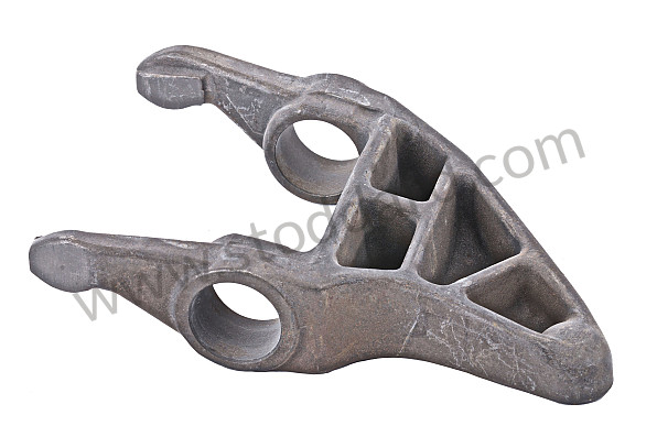 99711671250 - CLUTCH RELEASE LEVER for Porsche 